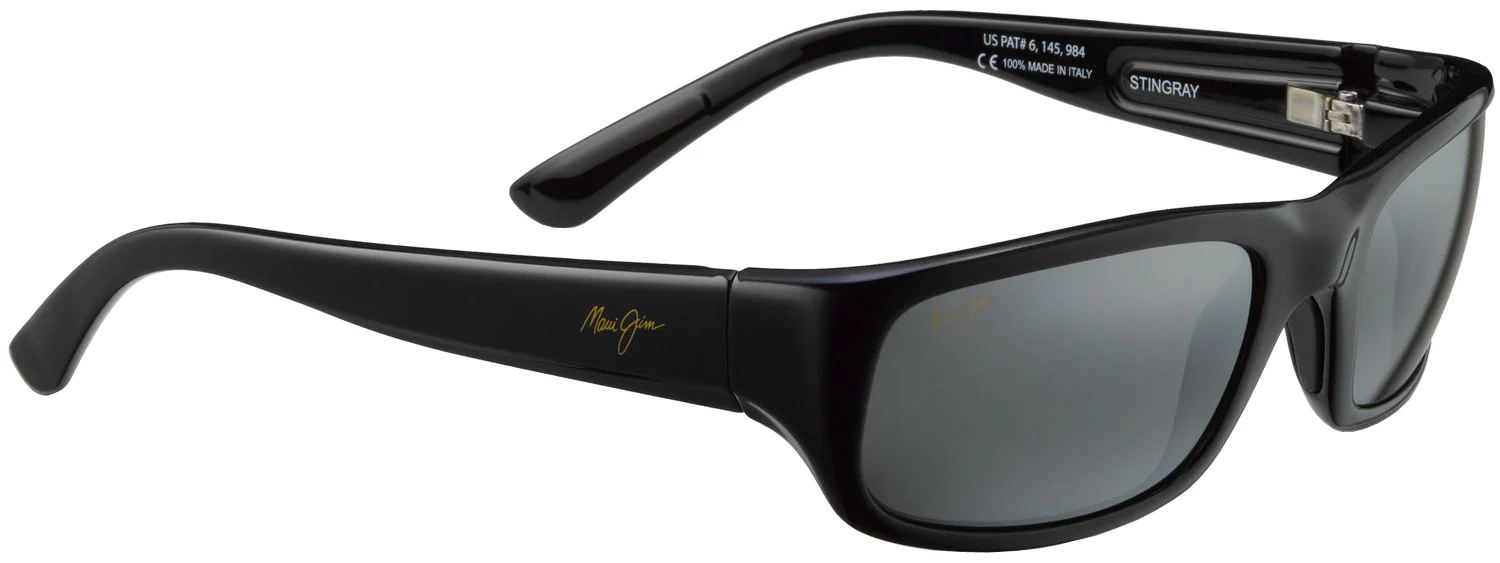 Maui Jim Stingray 103 - Image 11