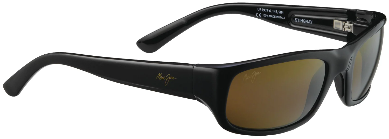 Maui Jim Stingray 103 - Image 13