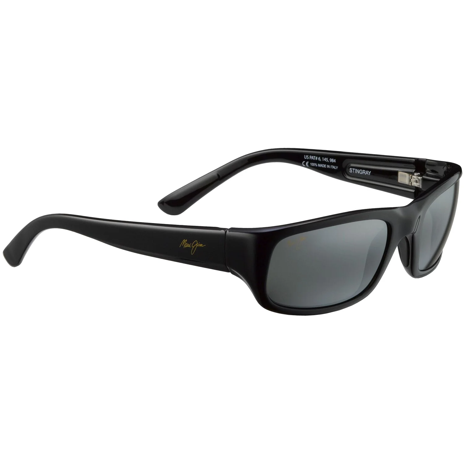 Maui Jim Stingray 103 - Image 17