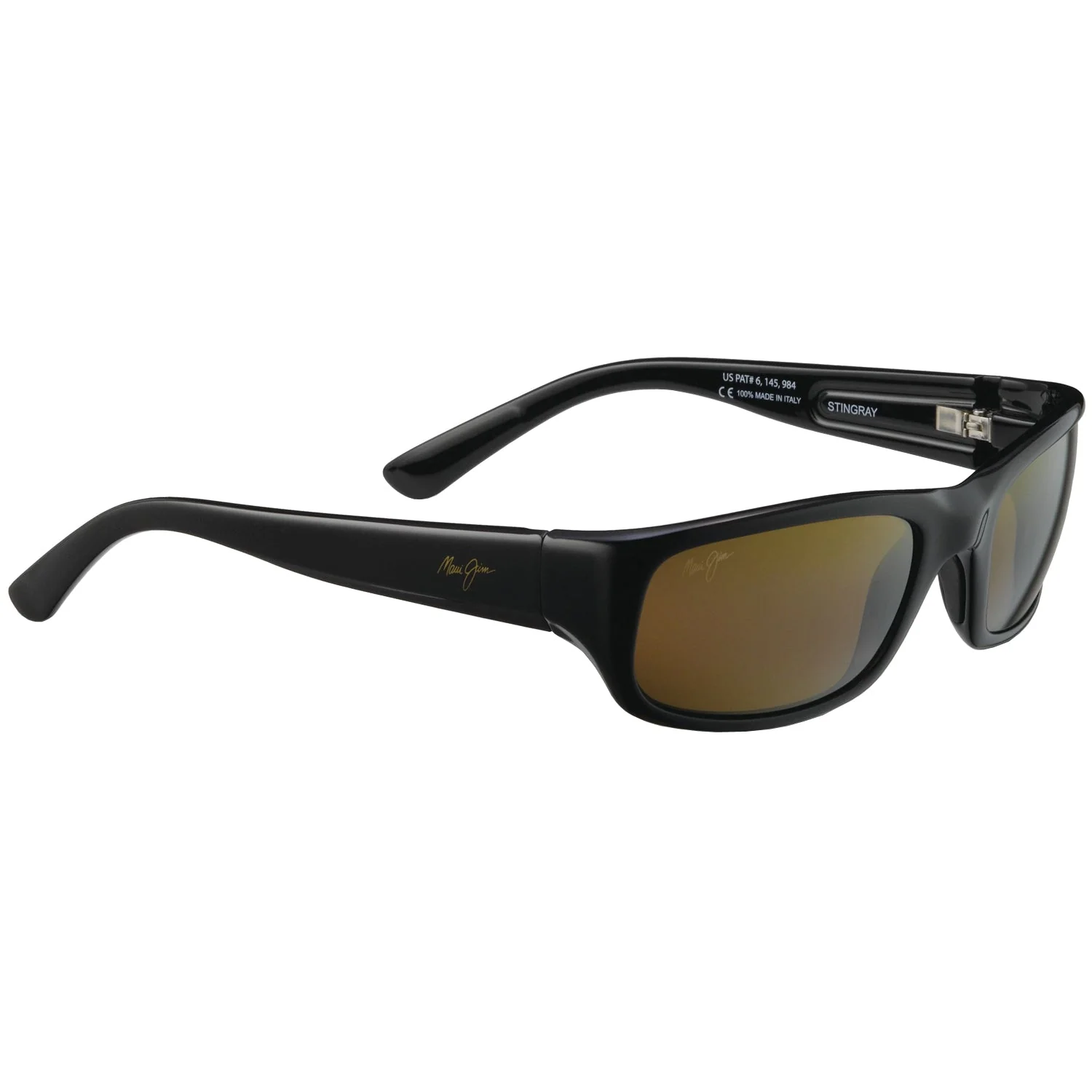 Maui Jim Stingray 103 - Image 19
