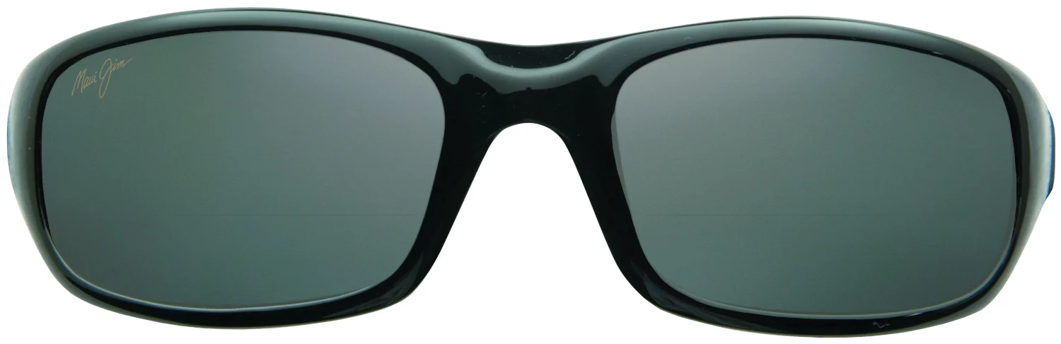 Maui Jim Stingray 103 Bifocal Reading Sunglasses - Image 15