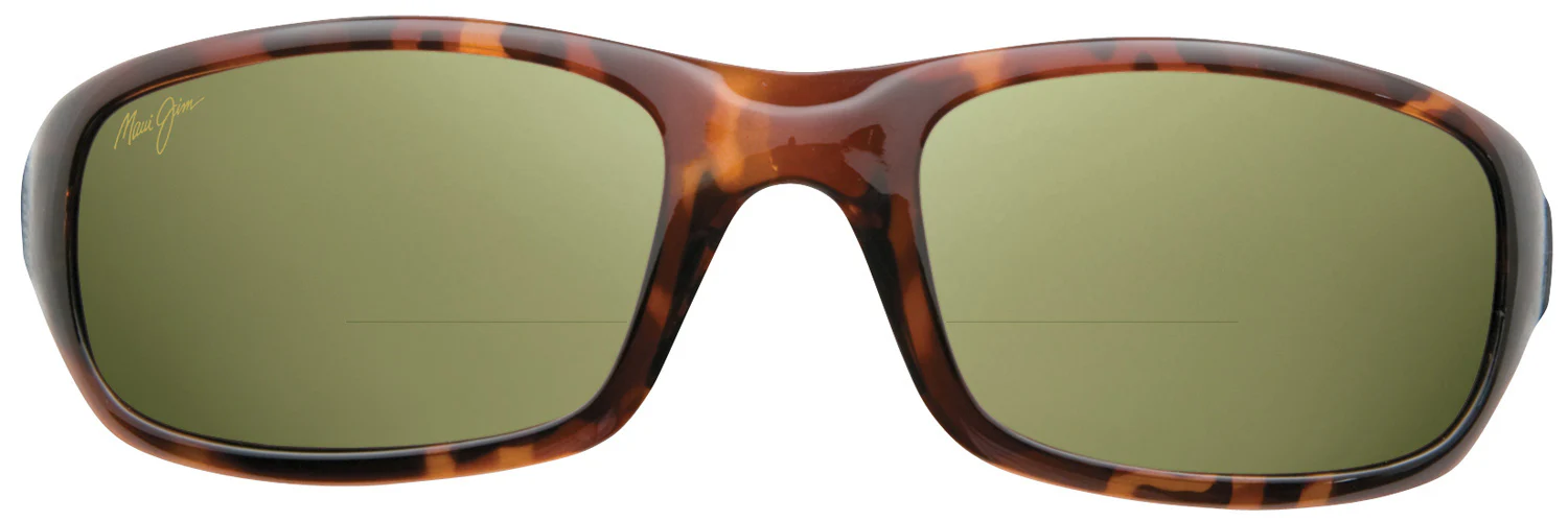 Maui Jim Stingray 103 Bifocal Reading Sunglasses - Image 18