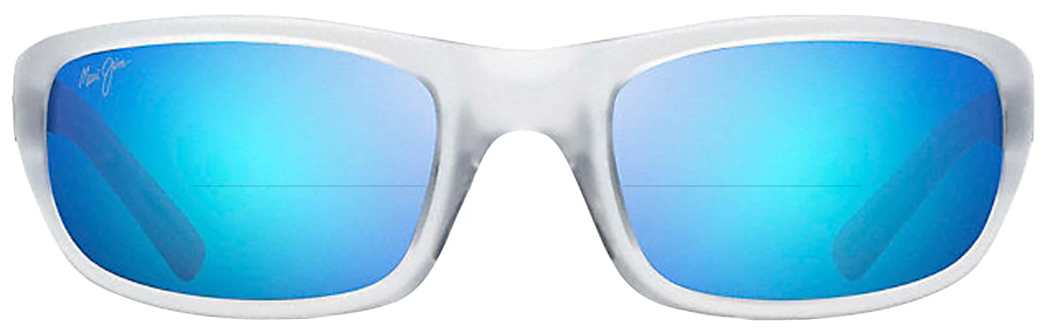 Maui Jim Stingray 103 Bifocal Reading Sunglasses - Image 20