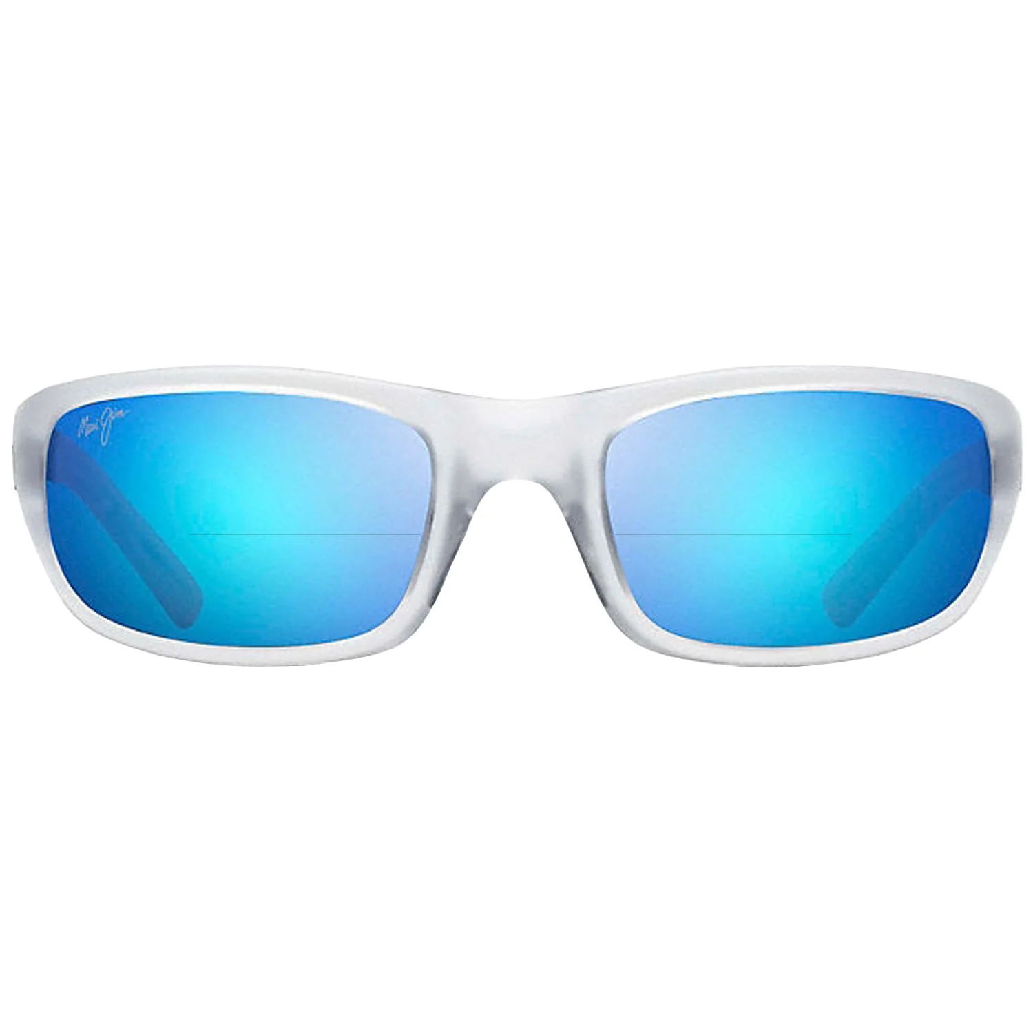 Maui Jim Stingray 103 Bifocal Reading Sunglasses - Image 8