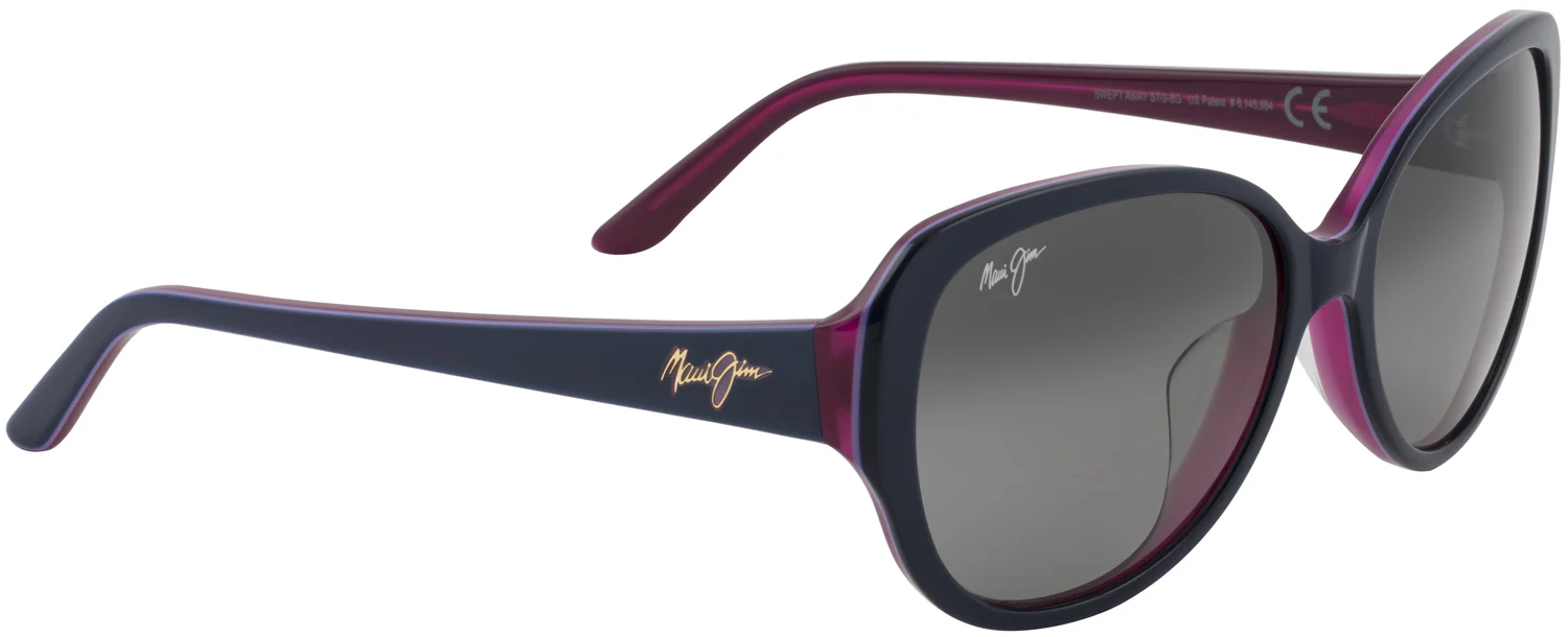 Maui Jim Swept Away 733 - Image 3