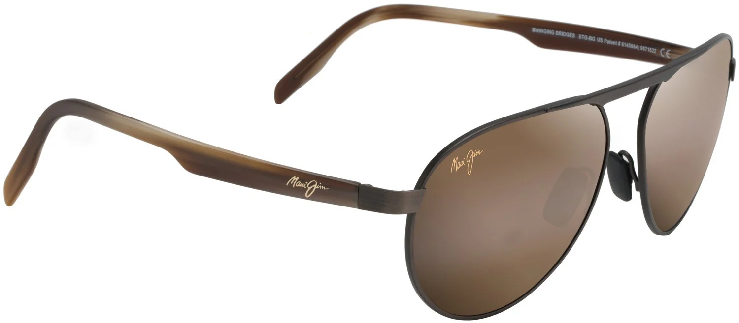 Maui Jim Swinging Bridges 787