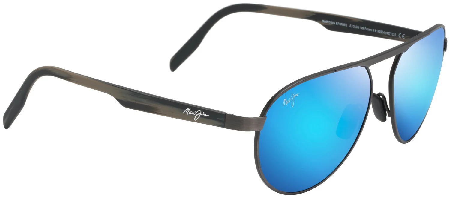 Maui Jim Swinging Bridges 787 - Image 3