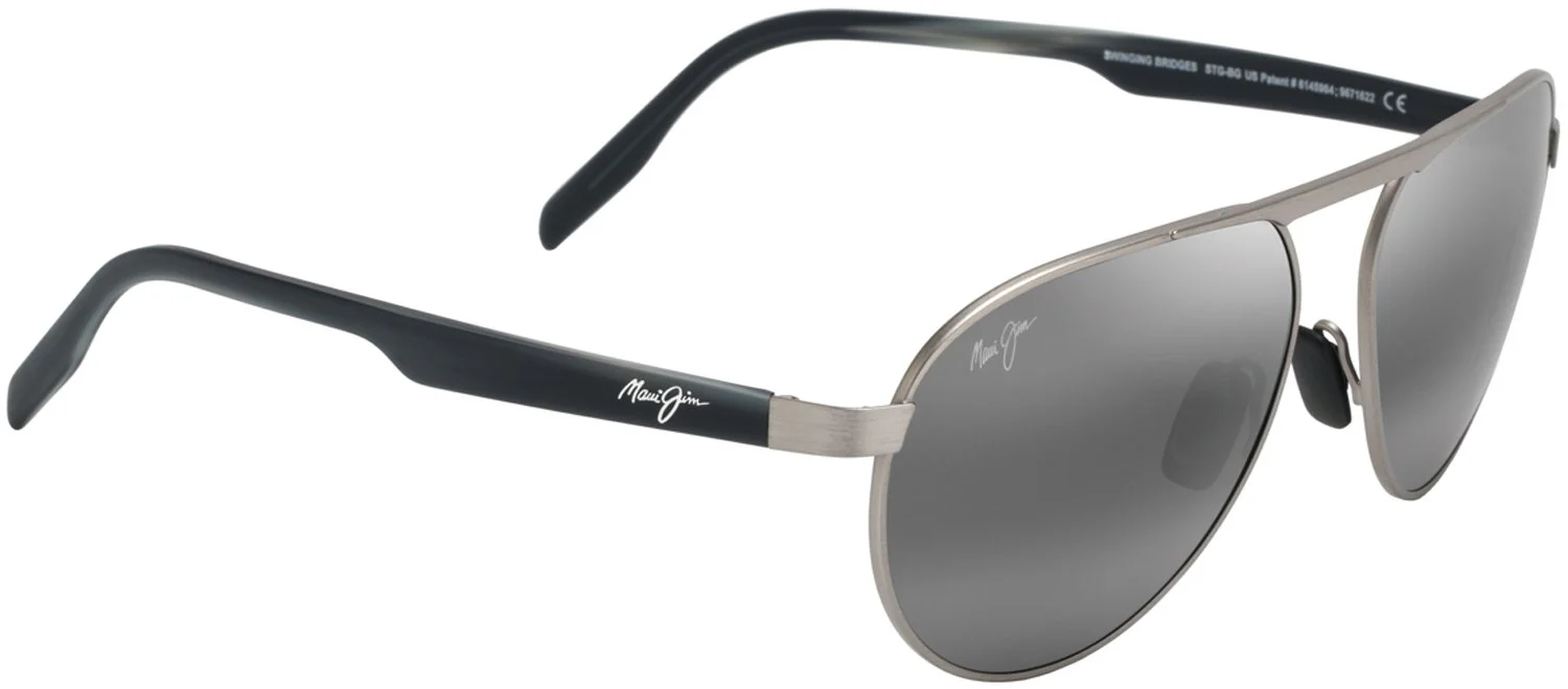 Maui Jim Swinging Bridges 787 - Image 5