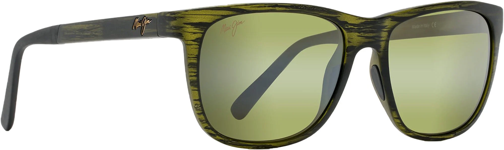 Maui Jim Tail Slide 740