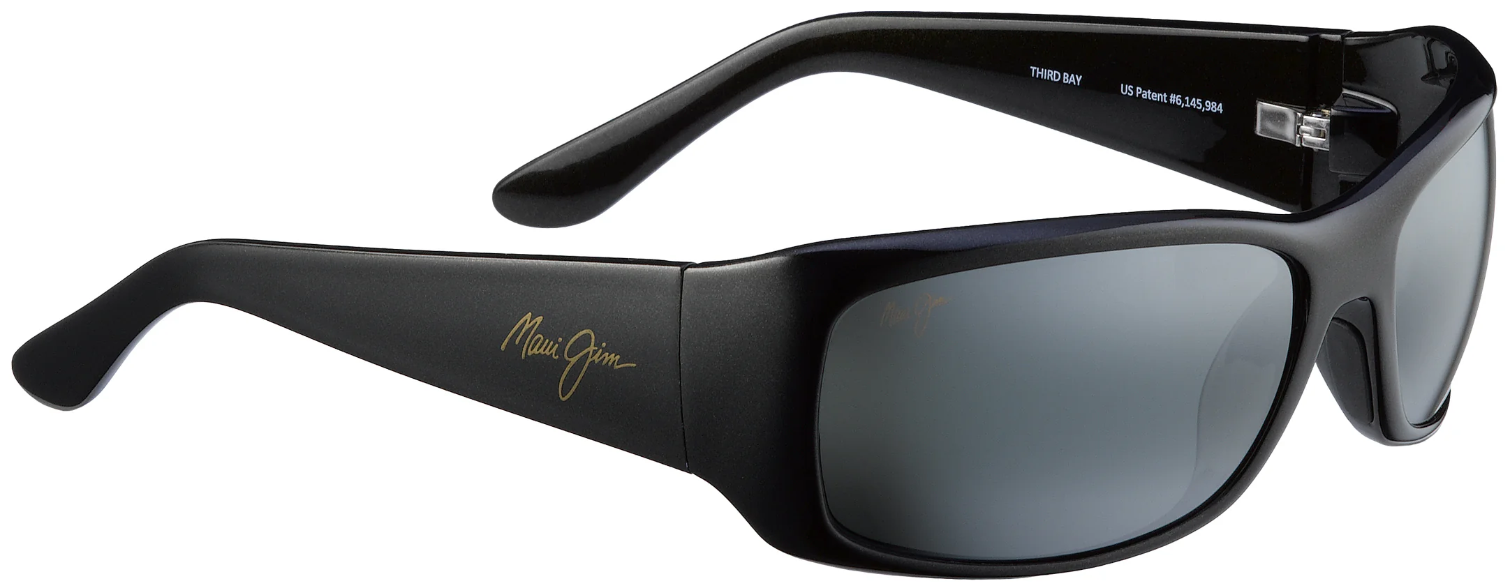 Maui Jim Third Bay 268