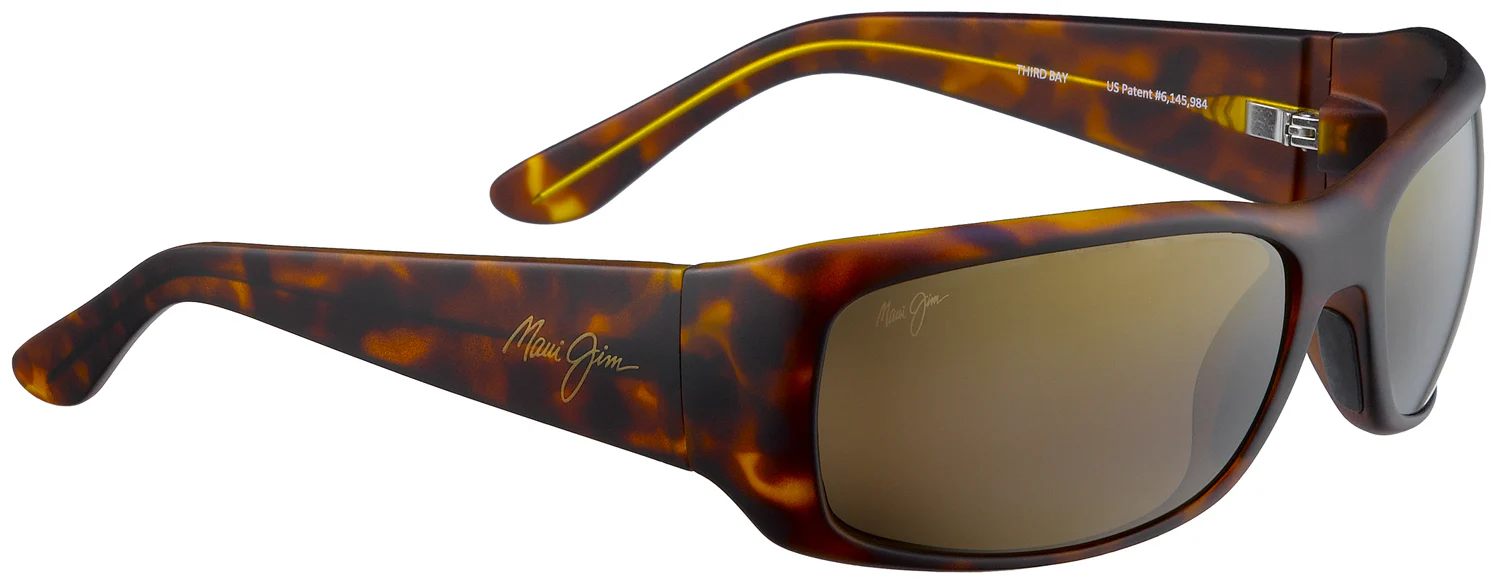 Maui Jim Third Bay 268 - Image 3