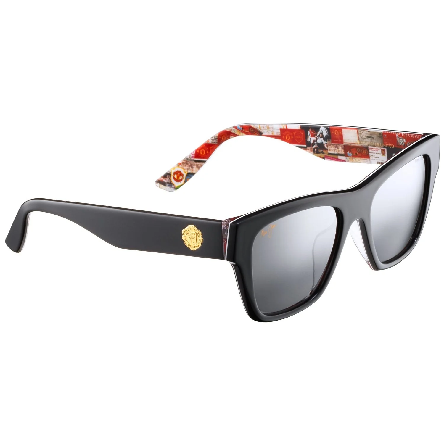 Maui Jim Treble 832