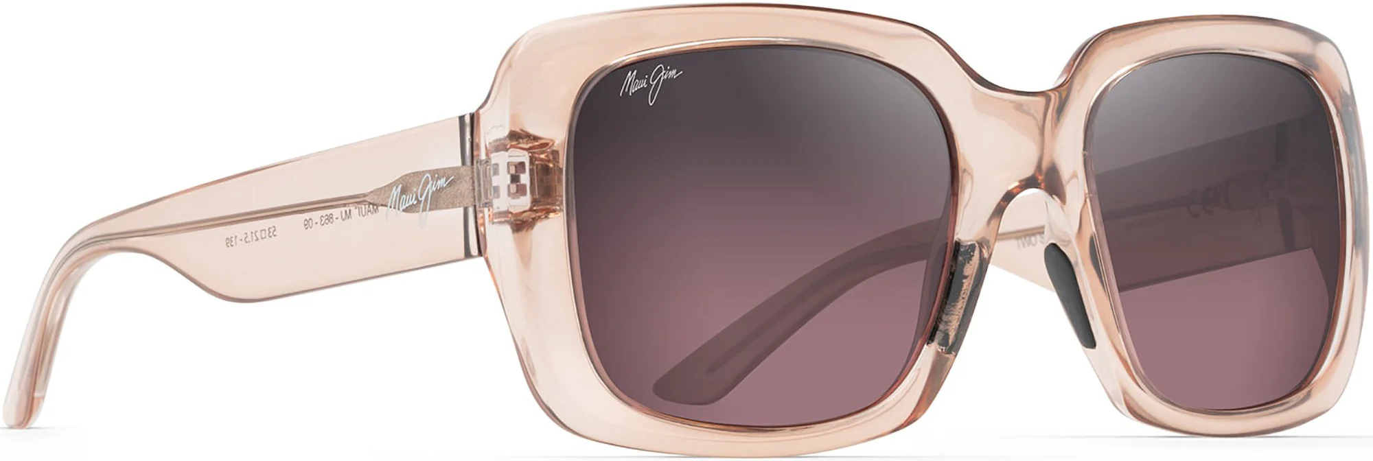 Maui Jim Two Steps 863 - Image 7