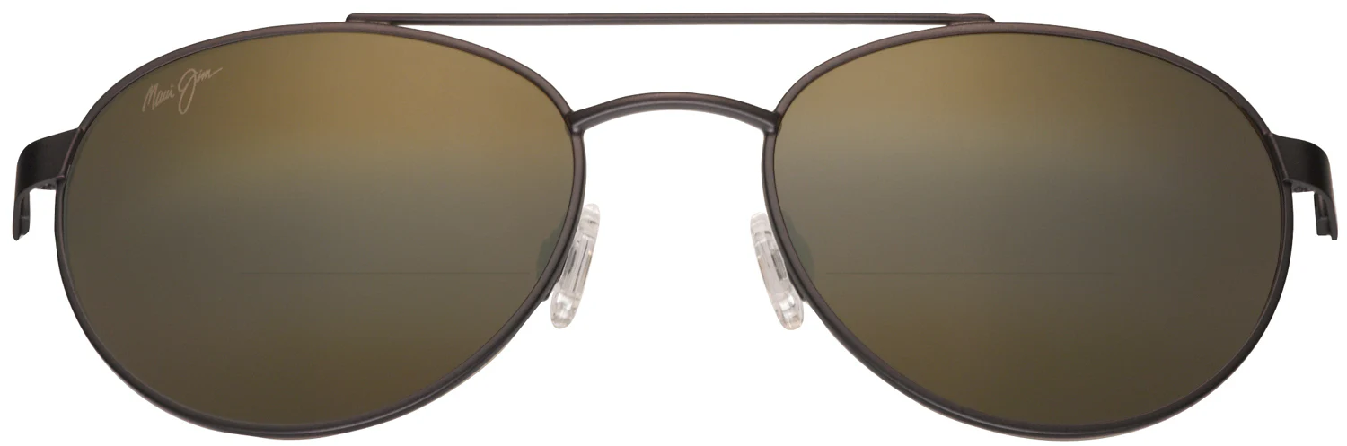 Maui Jim Upcountry 727 Bifocal Reading Sunglasses - Image 4