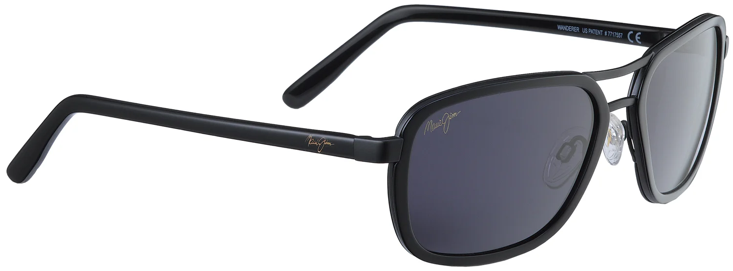 Maui Jim Wanderer 289