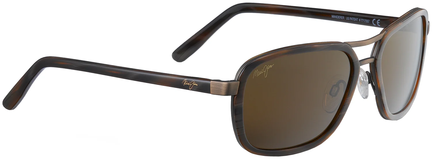 Maui Jim Wanderer 289 - Image 3