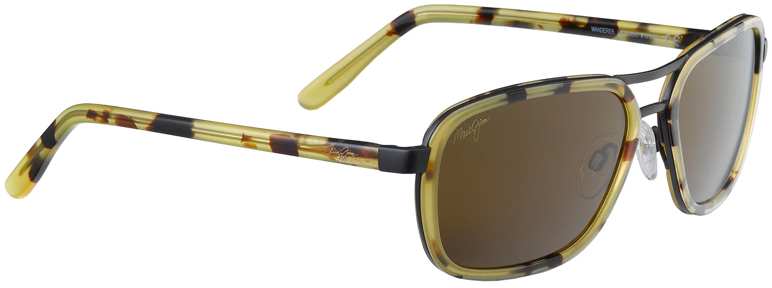 Maui Jim Wanderer 289 - Image 5