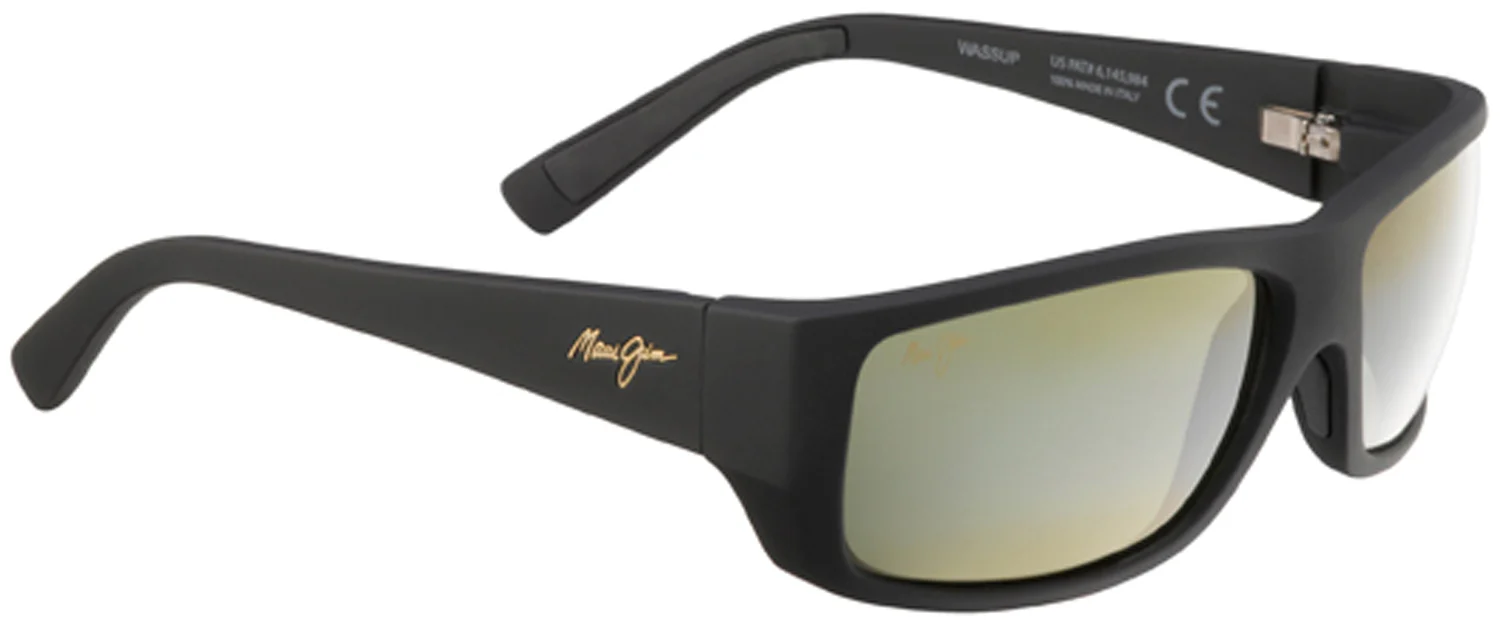 Maui Jim Wassup 123 - Image 3