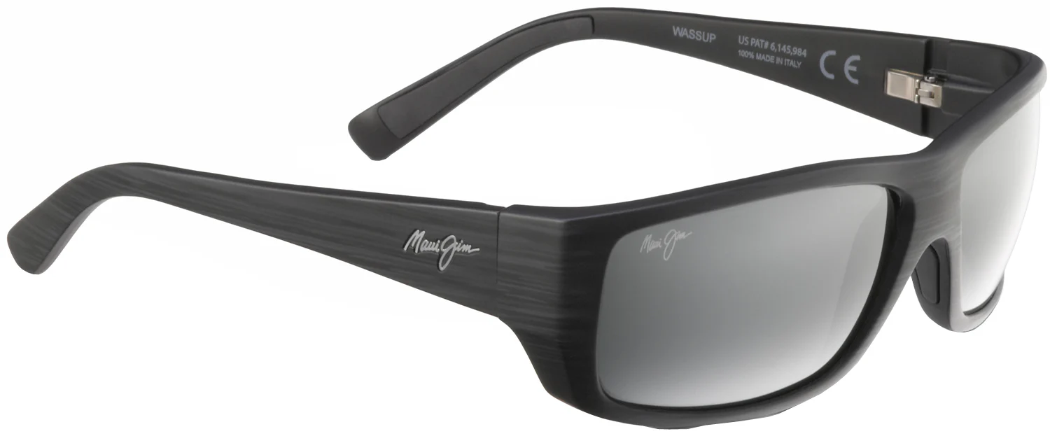 Maui Jim Wassup 123 - Image 4