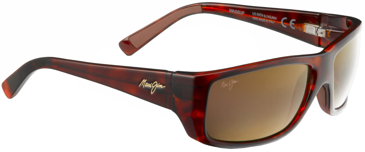 Maui Jim Wassup 123 - Image 6