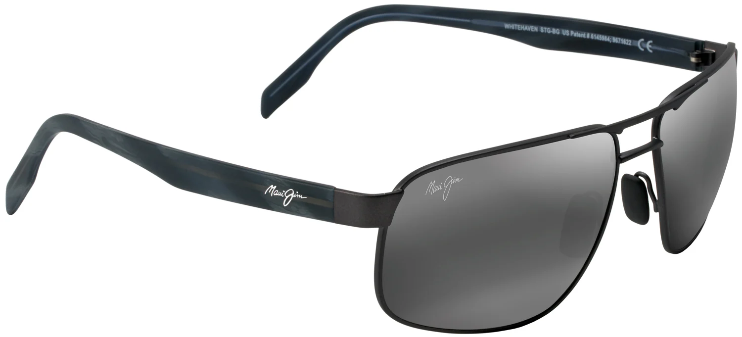 Maui Jim Whitehaven 776