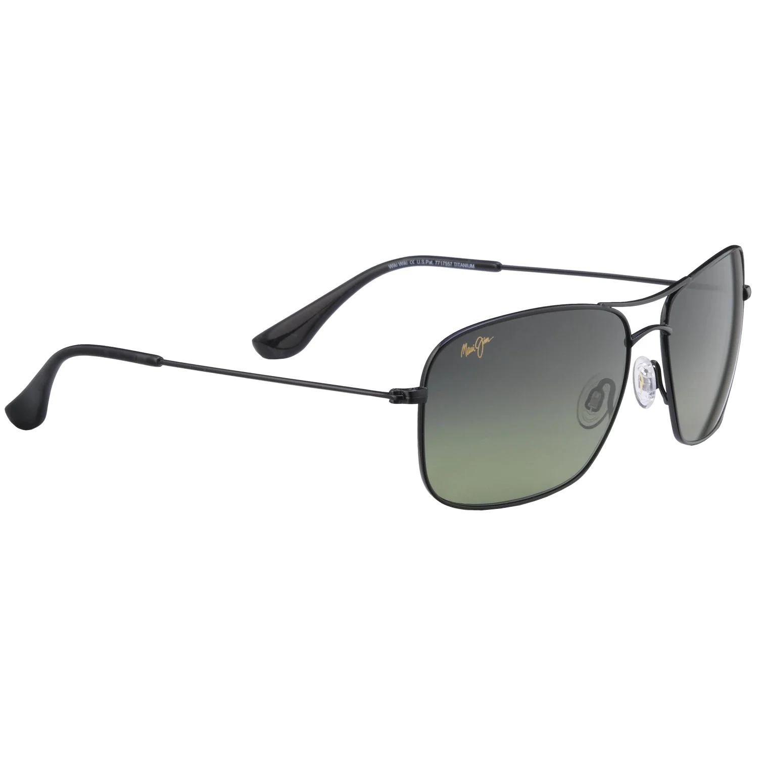 Maui Jim Wiki Wiki 246