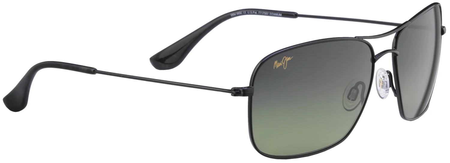 Maui Jim Wiki Wiki 246 - Image 13