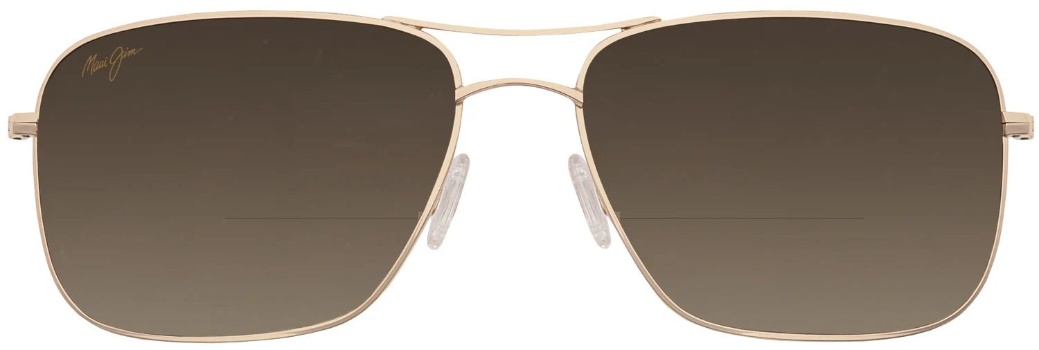 Maui Jim Wiki Wiki 246 Bifocal Reading Sunglasses - Image 11