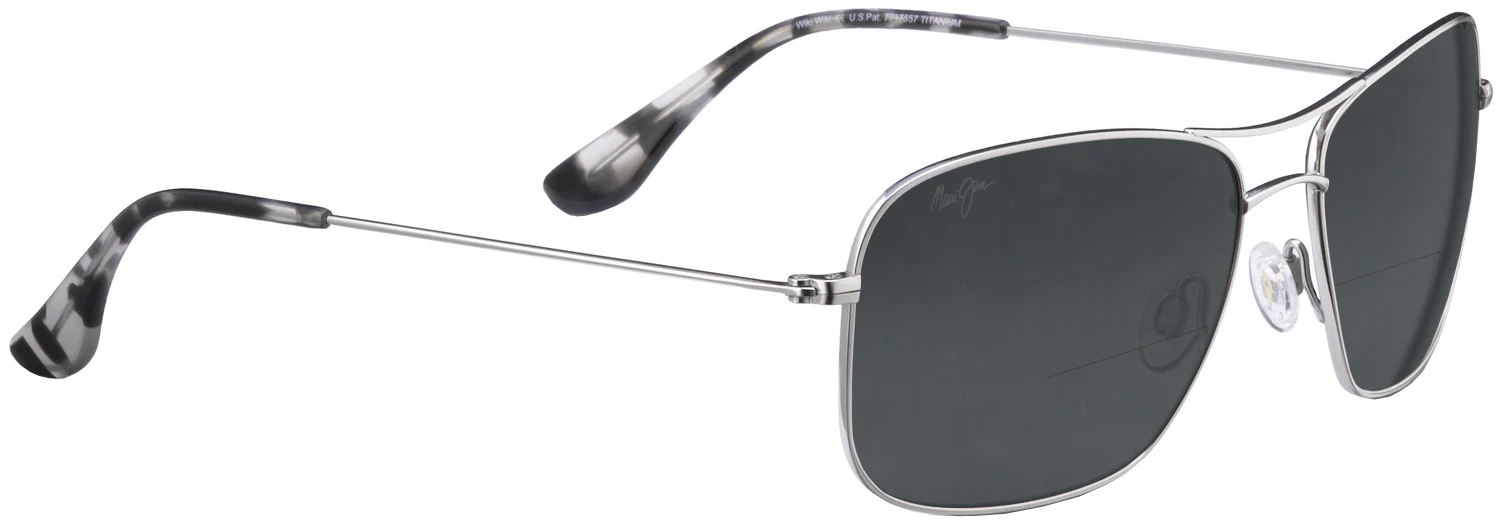 Maui Jim Wiki Wiki 246 Bifocal Reading Sunglasses - Image 12