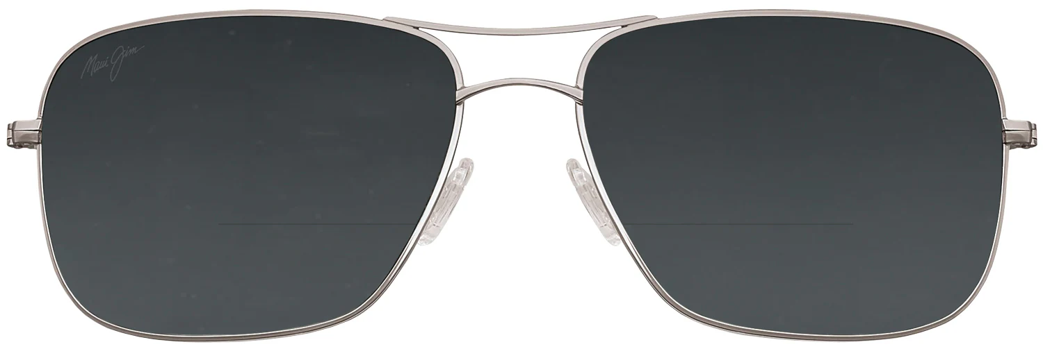 Maui Jim Wiki Wiki 246 Bifocal Reading Sunglasses - Image 13