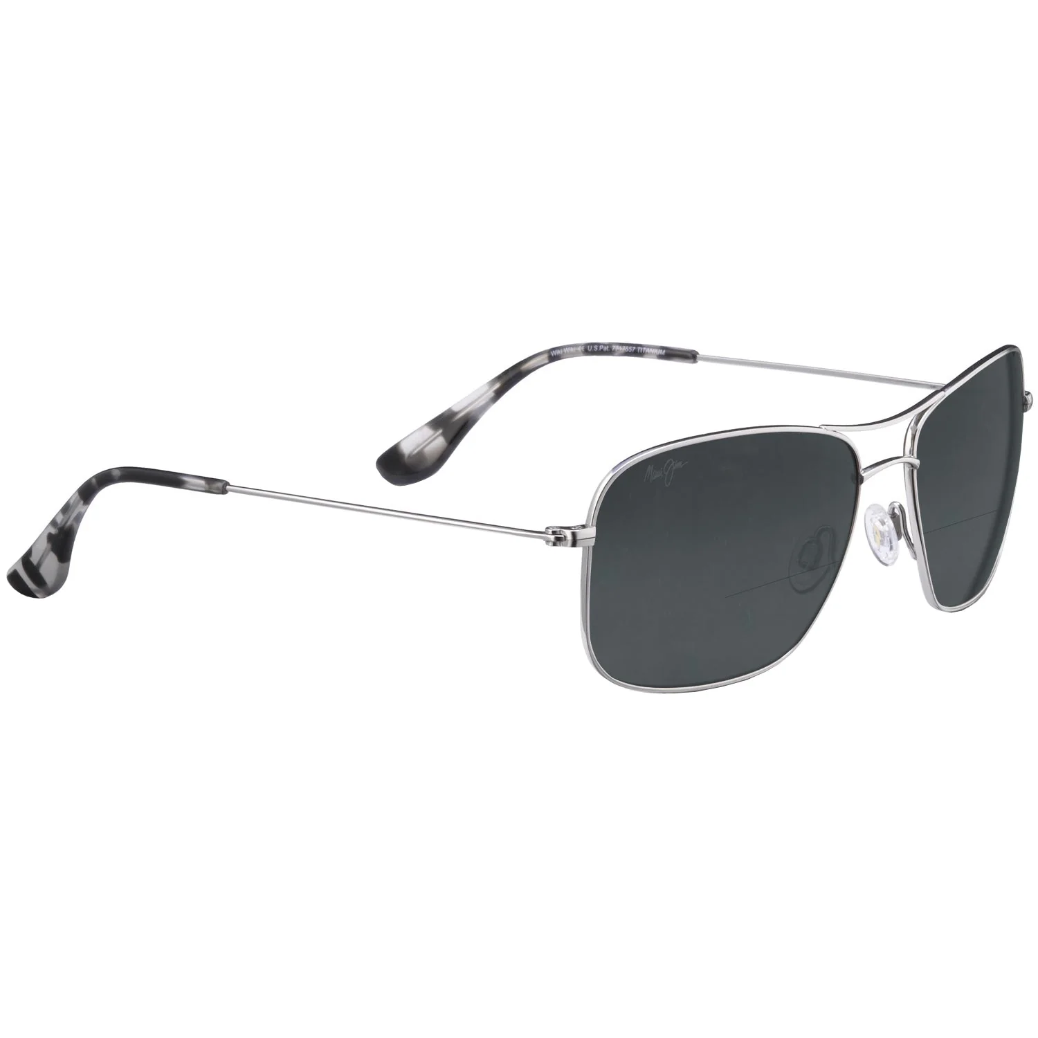 Maui Jim Wiki Wiki 246 Bifocal Reading Sunglasses - Image 18