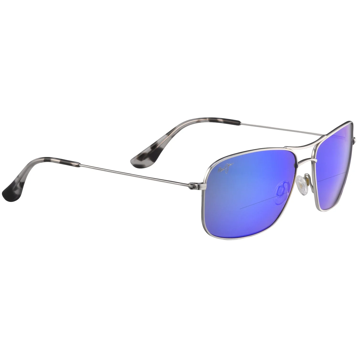 Maui Jim Wiki Wiki 246 Bifocal Reading Sunglasses - Image 20