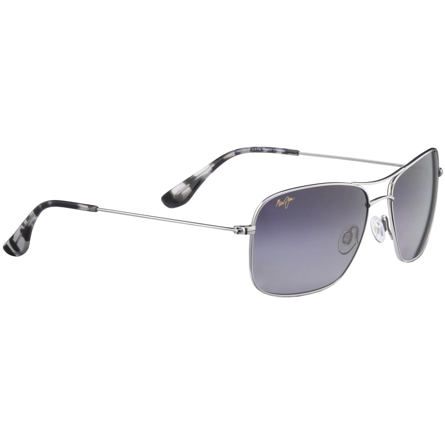 Maui Jim Wiki Wiki 246 - Image 25