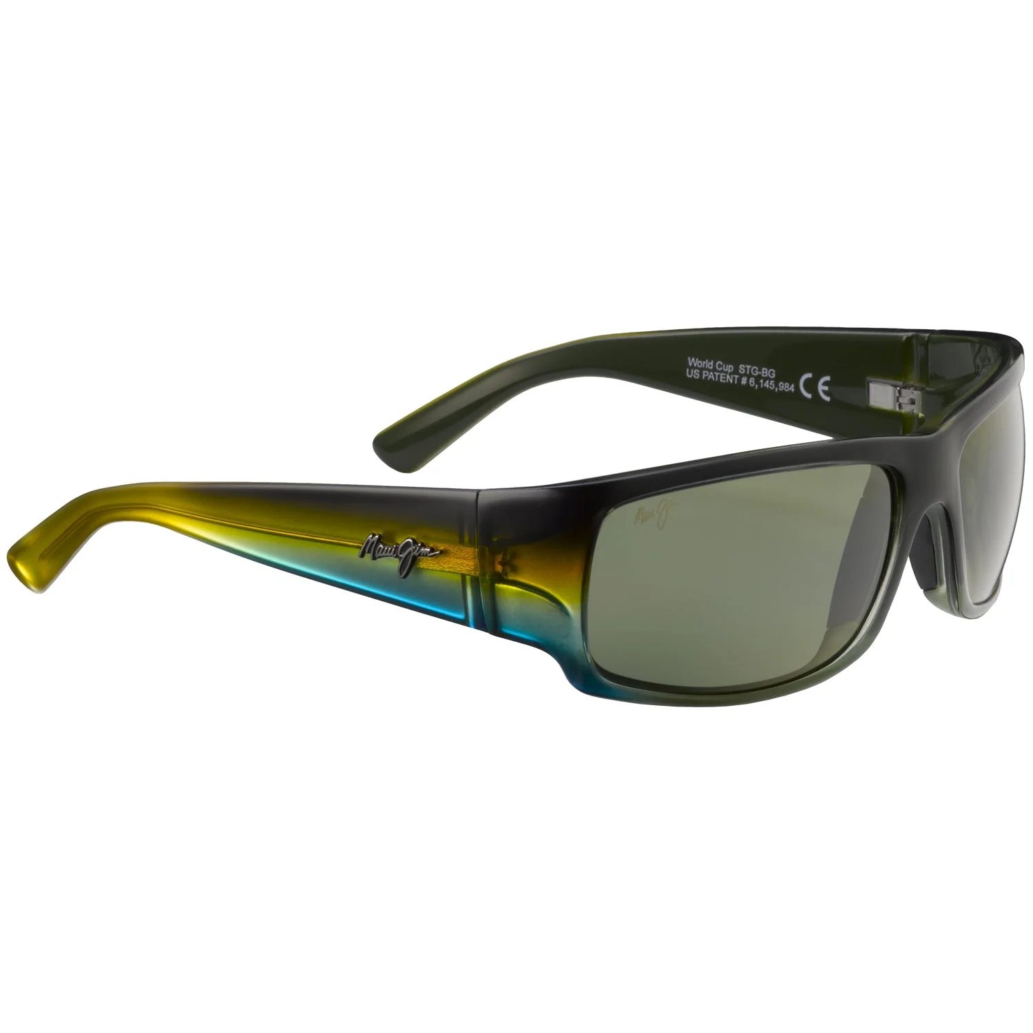 Maui Jim World Cup 266 - Image 7