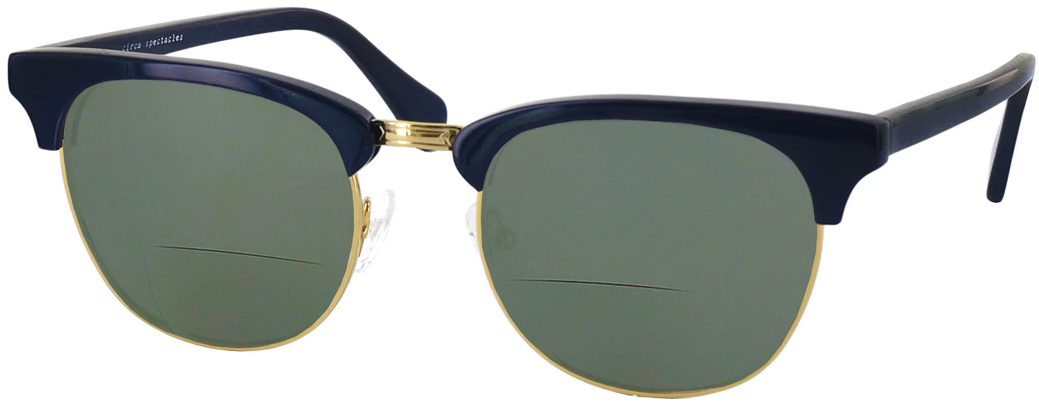 Maxwell Bifocal Reading Sunglasses - Image 11