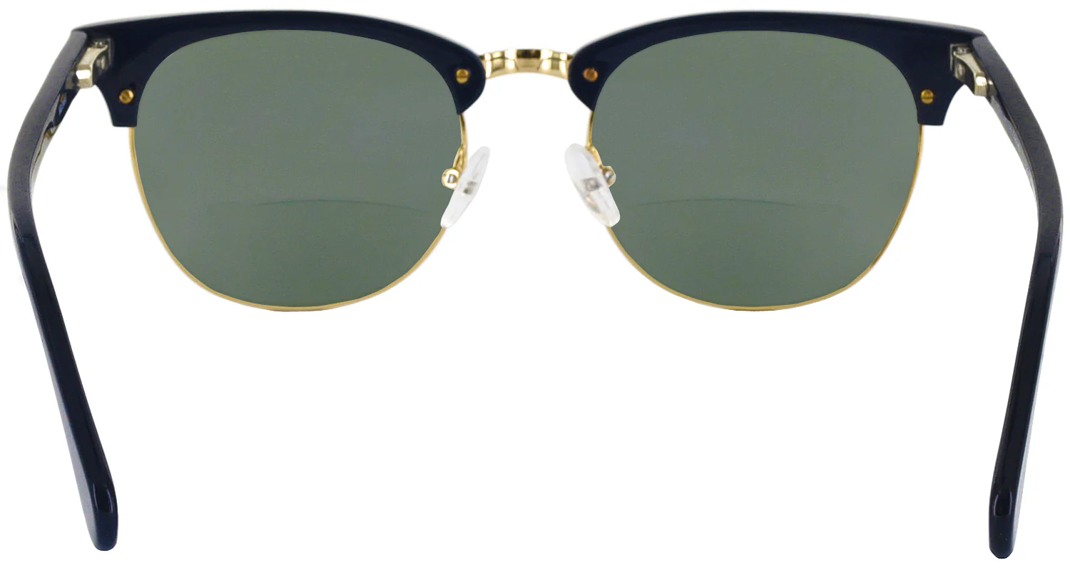 Maxwell Bifocal Reading Sunglasses - Image 14