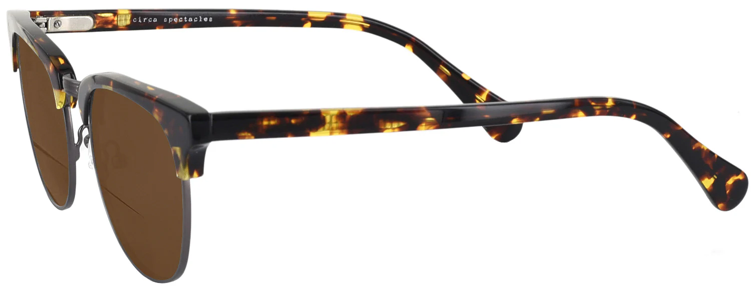 Maxwell Bifocal Reading Sunglasses - Image 17