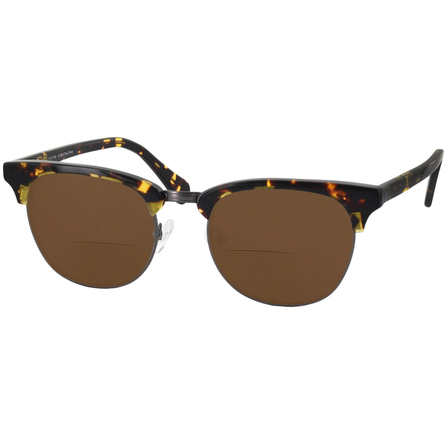 Maxwell Bifocal Reading Sunglasses - Image 23