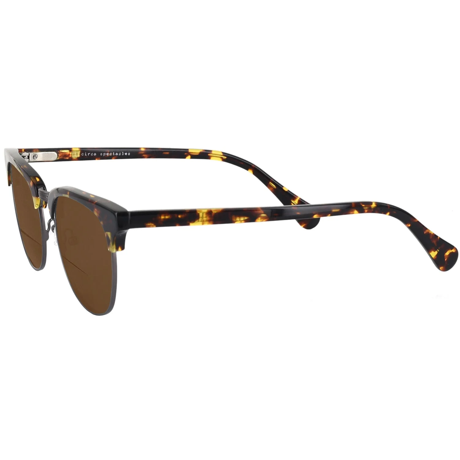 Maxwell Bifocal Reading Sunglasses - Image 7