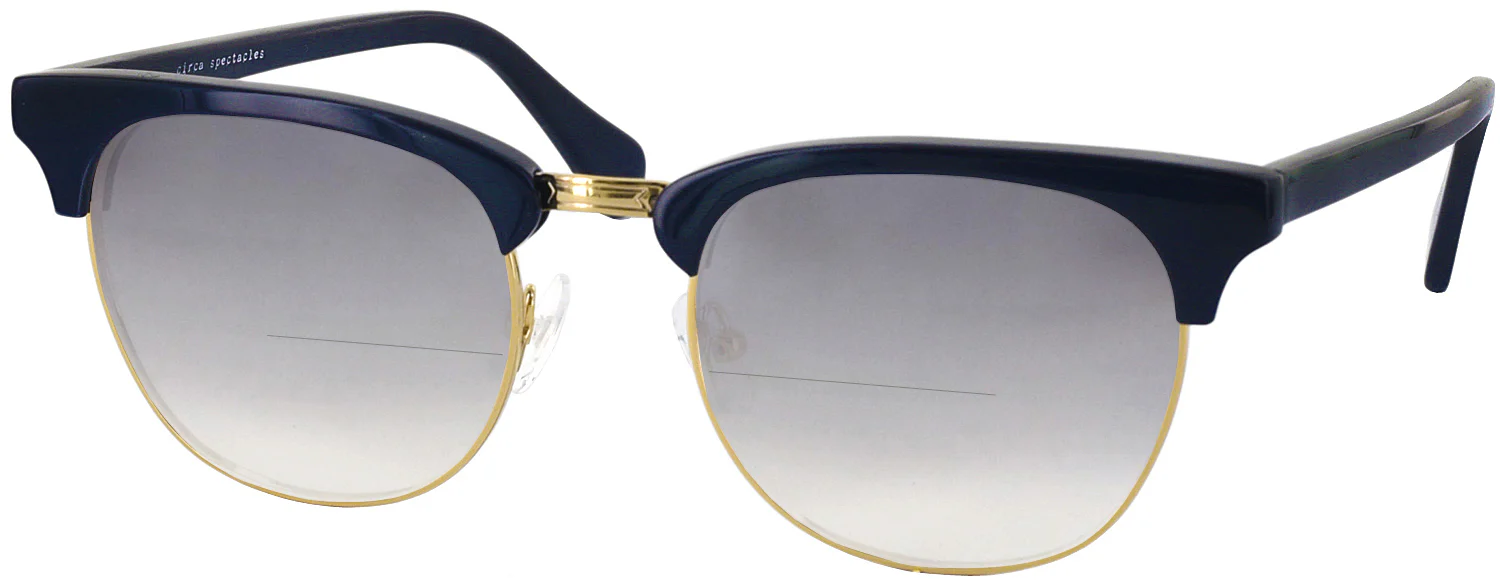 Maxwell w/ Gradient Bifocal Reading Sunglasses - Image 11