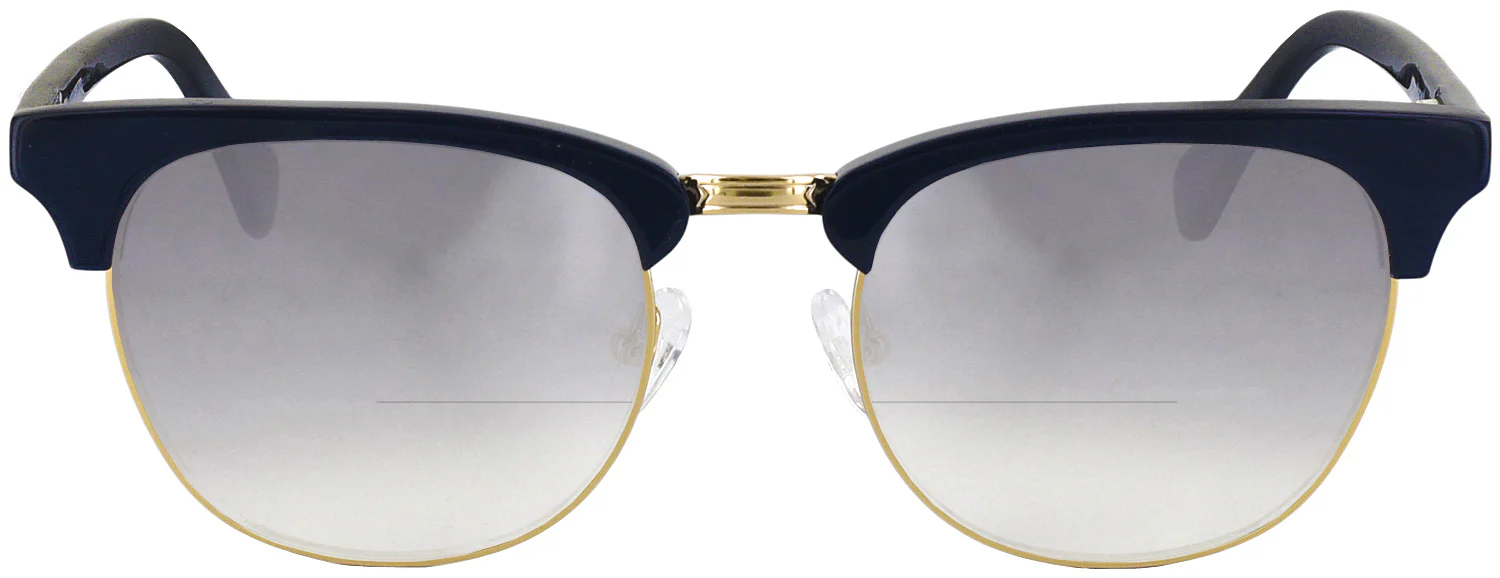 Maxwell w/ Gradient Bifocal Reading Sunglasses - Image 12