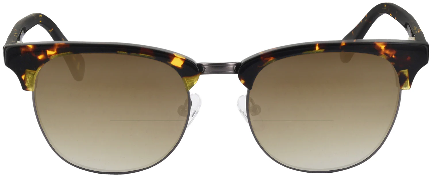 Maxwell w/ Gradient Bifocal Reading Sunglasses - Image 16