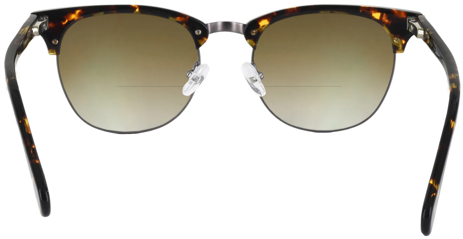 Maxwell w/ Gradient Bifocal Reading Sunglasses - Image 18