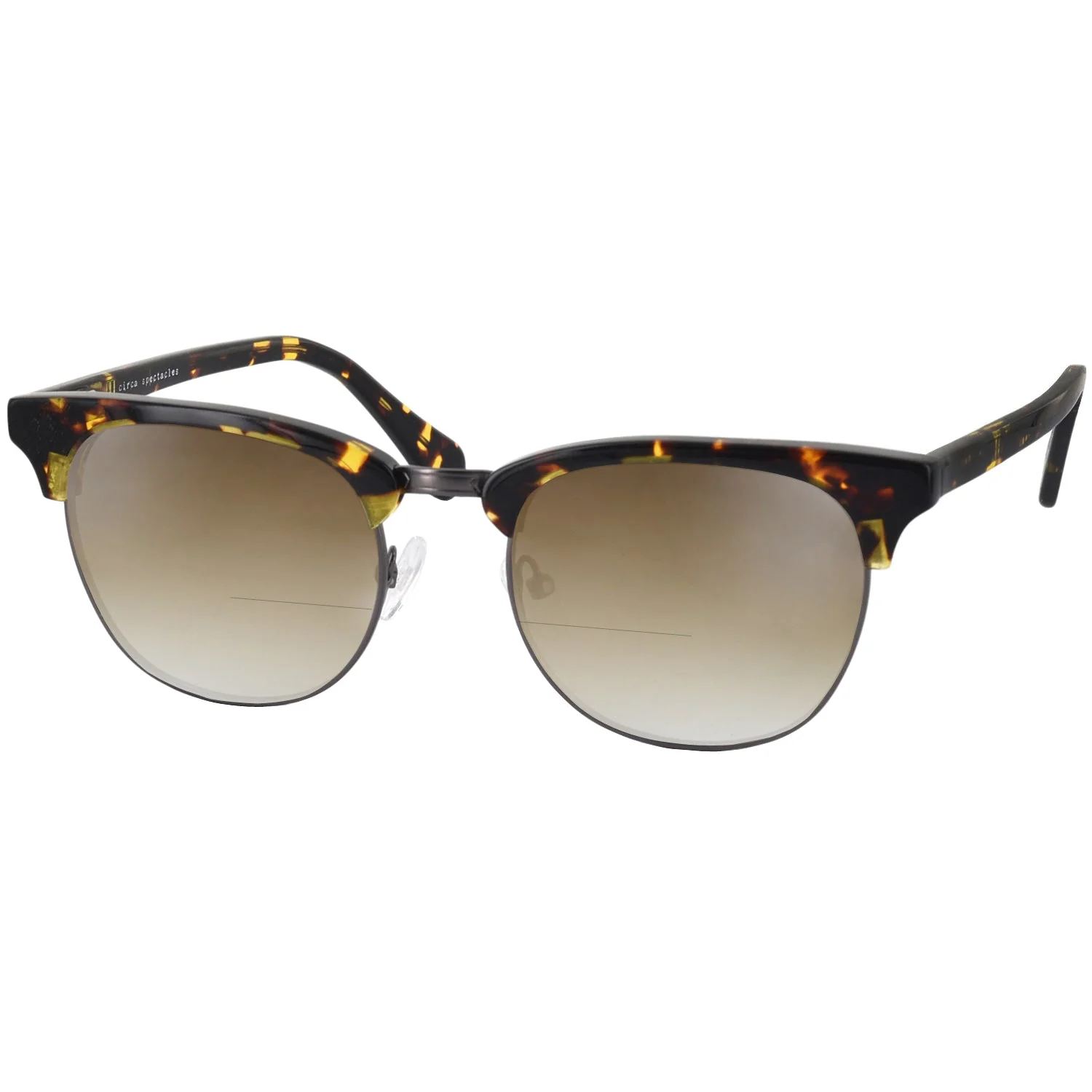 Maxwell w/ Gradient Bifocal Reading Sunglasses - Image 23