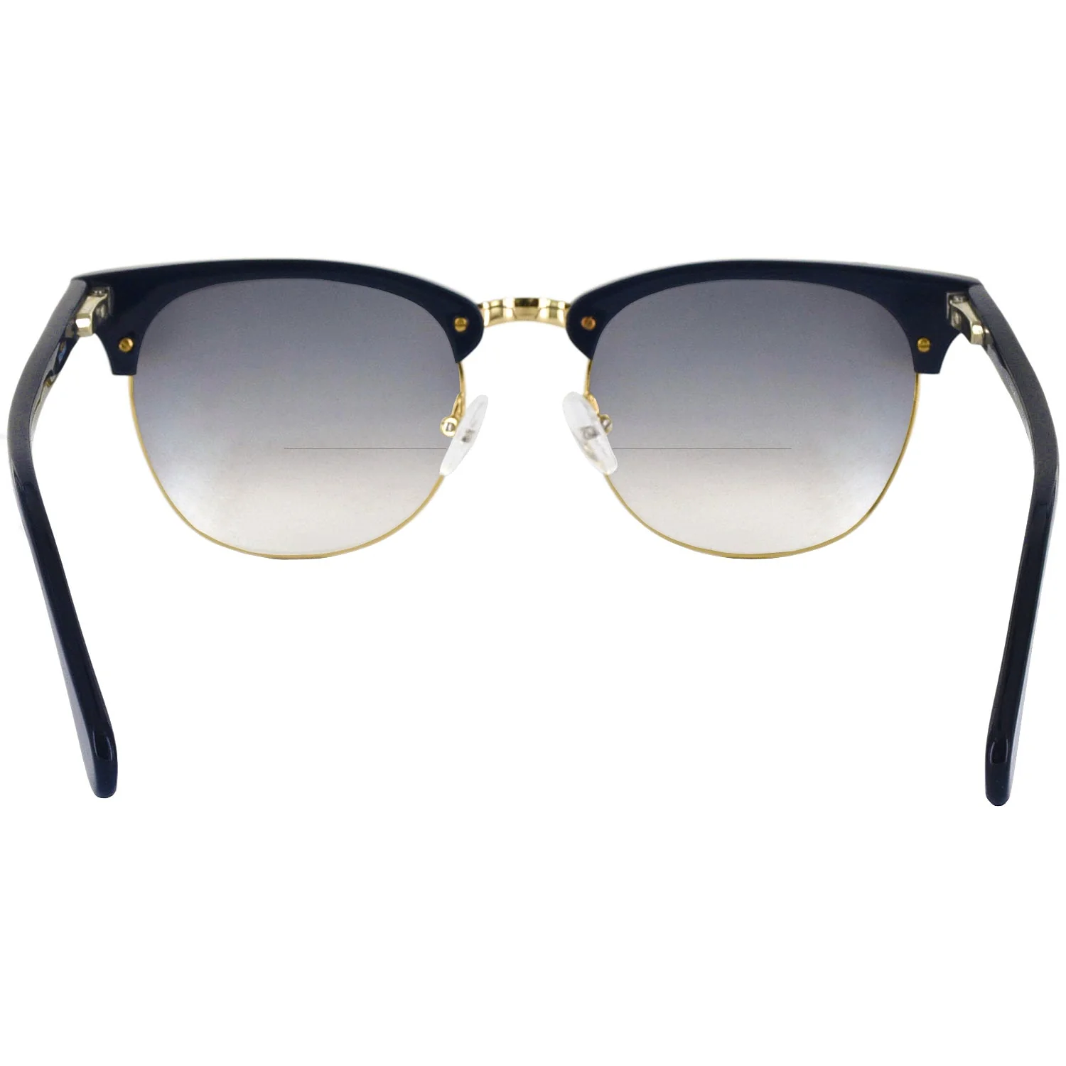 Maxwell w/ Gradient Bifocal Reading Sunglasses - Image 4