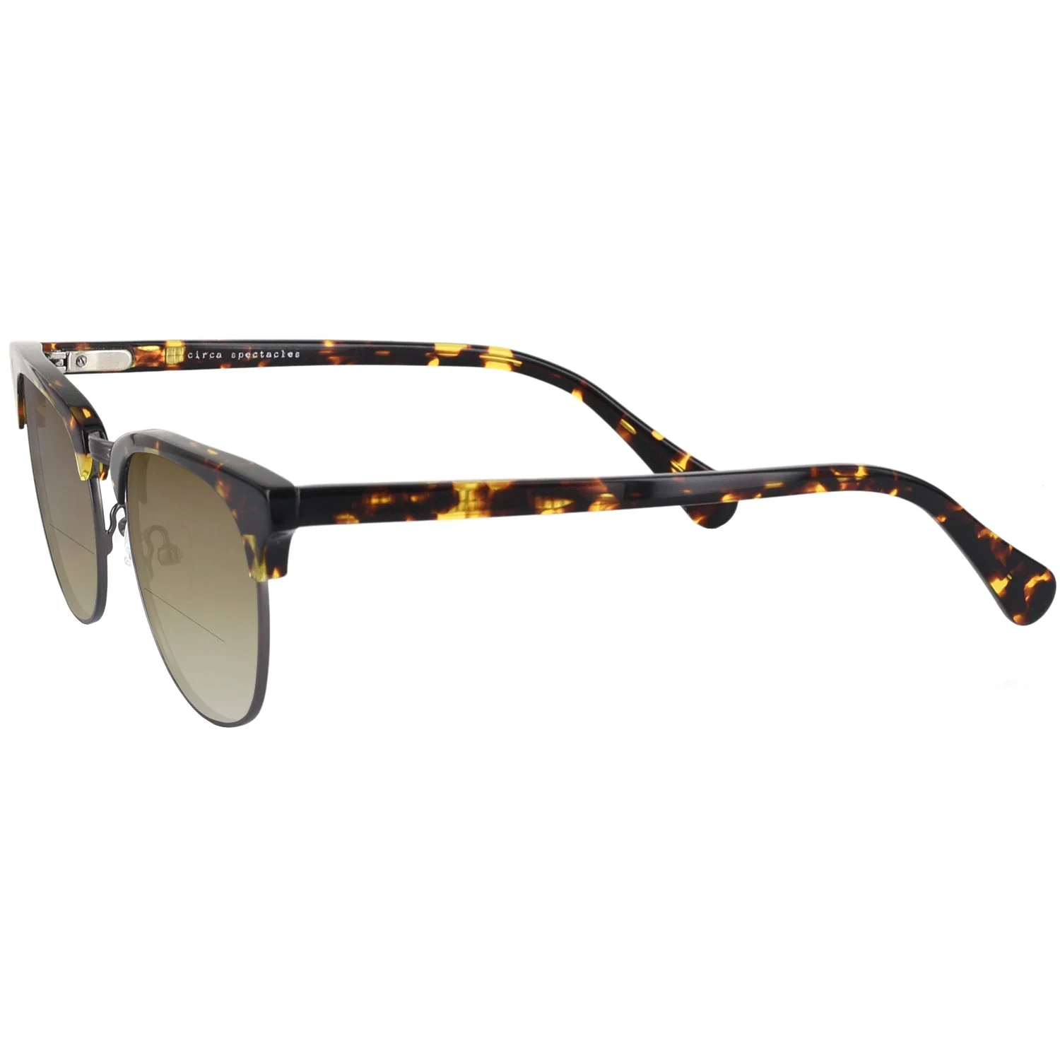 Maxwell w/ Gradient Bifocal Reading Sunglasses - Image 7
