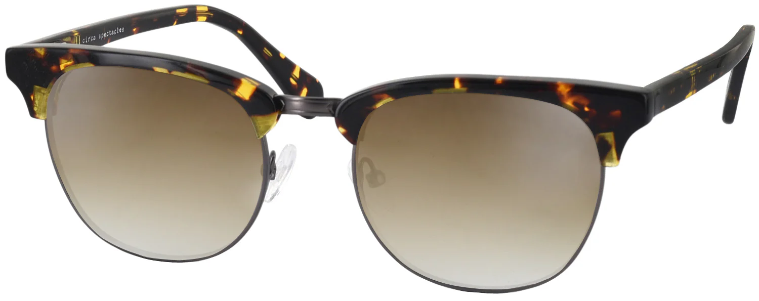 Maxwell w/ Gradient Progressive Reading Sunglasses - Image 15
