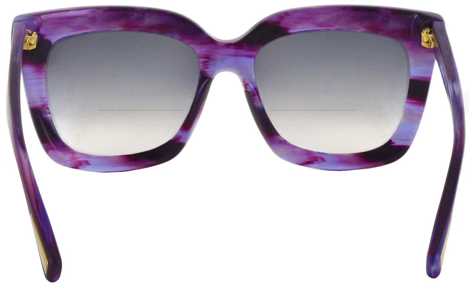 Michael Kors MK 2013 w/ Gradient Bifocal Reading Sunglasses - Image 8