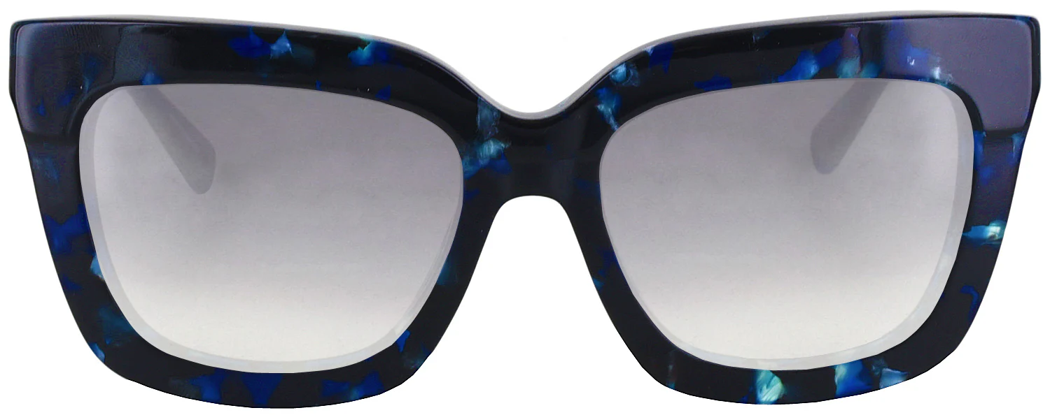Michael Kors MK 2013 Progressive No Line Reading Sunglasses with Gradient - Image 2
