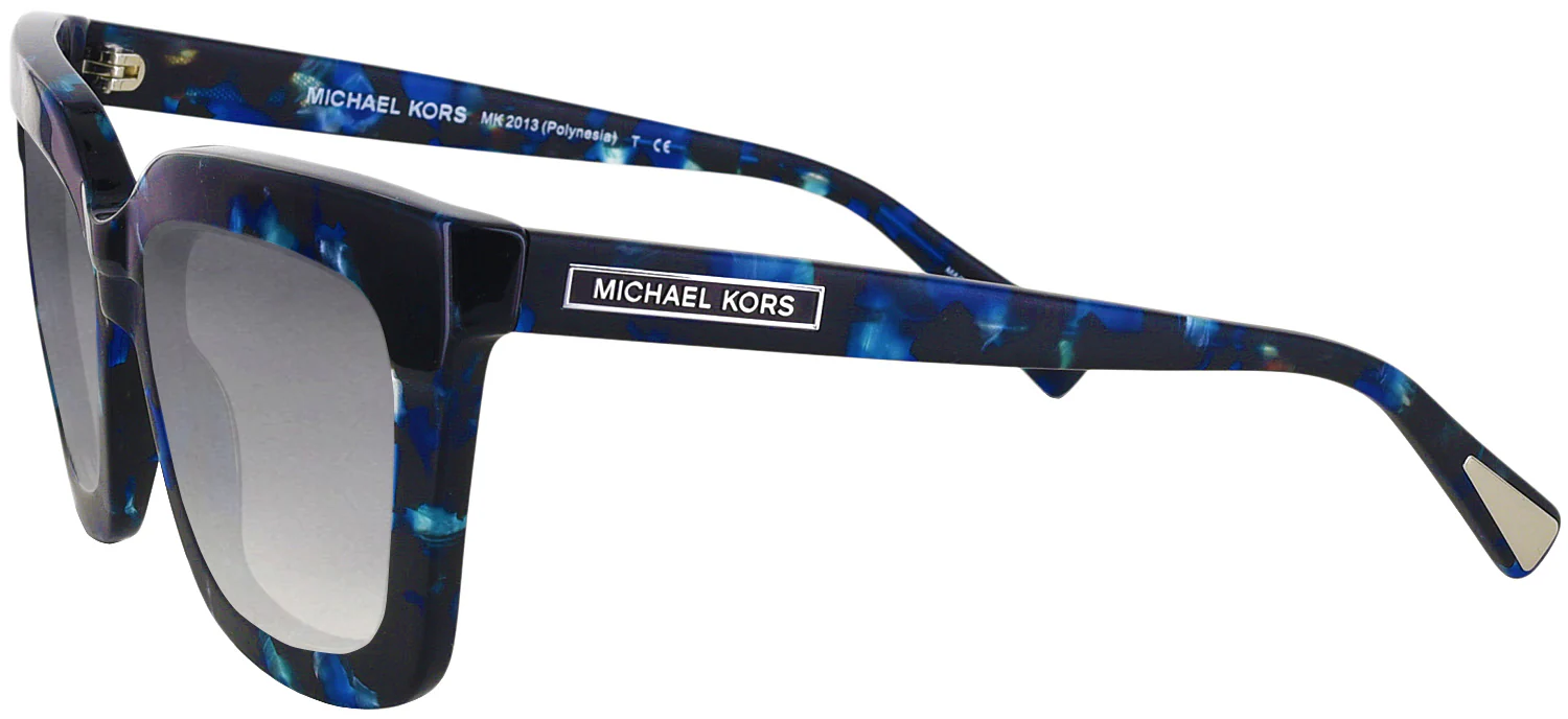 Michael Kors MK 2013 Progressive No Line Reading Sunglasses with Gradient - Image 3